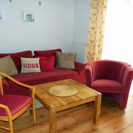 Fewo's Zinglingstrasse Im Ostseebad Apartment