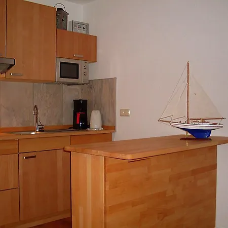 Apartment Fewo's Zinglingstrasse Im Ostseebad Binz