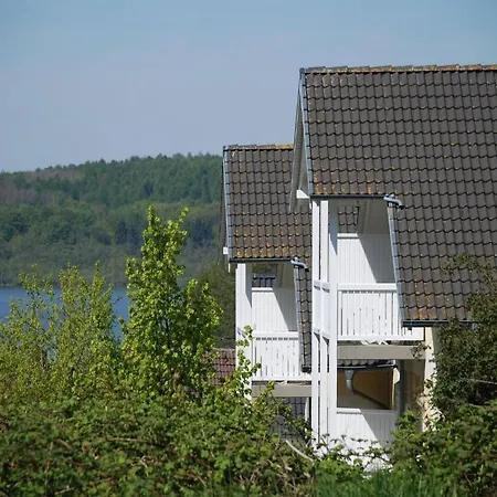 Apartment Fewo's Zinglingstrasse Im Ostseebad *