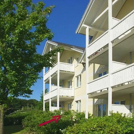 Fewo's Zinglingstrasse Im Ostseebad * Binz