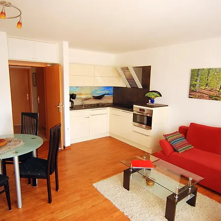 Fewo's Zinglingstrasse Im Ostseebad Apartment