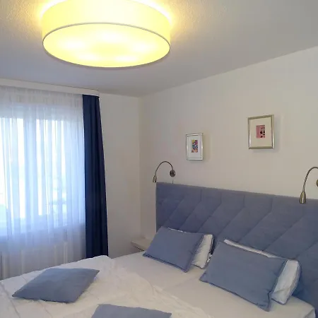 Fewo's Zinglingstrasse Im Ostseebad Apartment