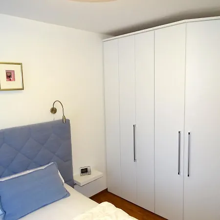 Fewo's Zinglingstrasse Im Ostseebad Apartment Binz