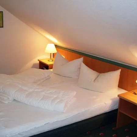 Fewo's Zinglingstrasse Im Ostseebad Binz
