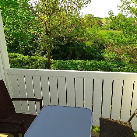 Fewo's Zinglingstrasse Im Ostseebad Apartment Binz