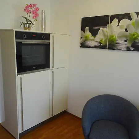 Fewo's Zinglingstrasse Im Ostseebad Apartment