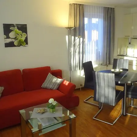 Fewo's Zinglingstrasse Im Ostseebad Apartment Binz