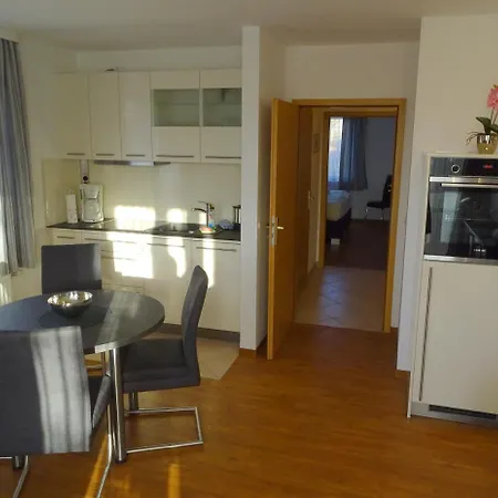 Fewo's Zinglingstrasse Im Ostseebad Apartment *